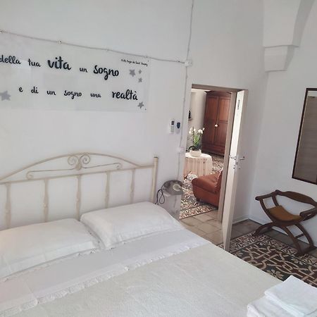 Bed and Breakfast Dimora Dei Nonni 199 Monopoli Zewnętrze zdjęcie