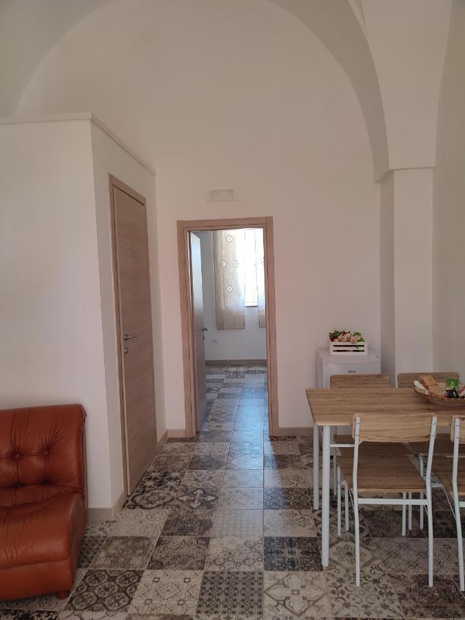 Bed and Breakfast Dimora Dei Nonni 199 Monopoli Zewnętrze zdjęcie